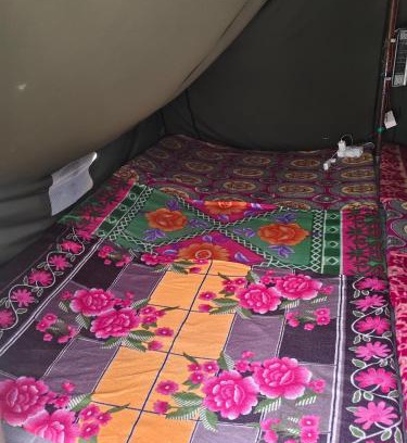 Kedarnath Other | Bisht Tents & Travels