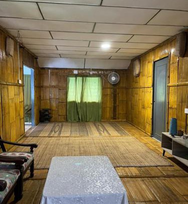 Padawan House | Bisidos Homestay