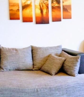 Pirmasens Apartment | Bismarck Apartment