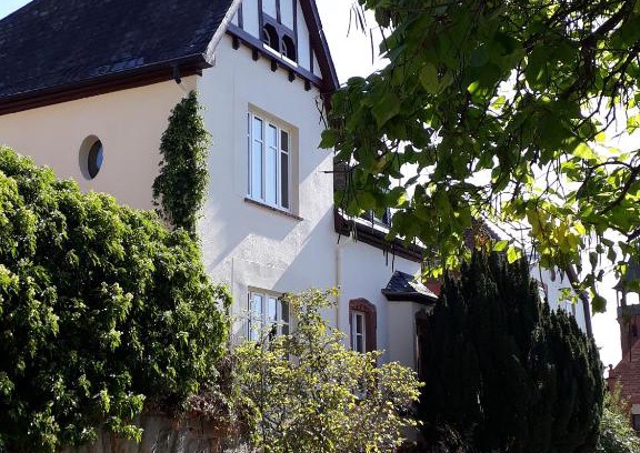 Bad Bergzabern Apartment | Bismarckstrasse 8