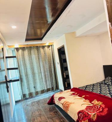 Murree Hotel | bismillah laal haveli hotel