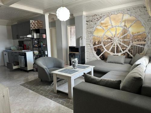 Balatonboglar Apartment | Bistro Apartman