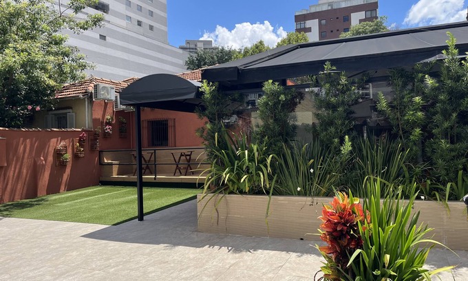 Vila Nova Conceicao Hotel | Bistu Hotel - Vila Nova Conceição