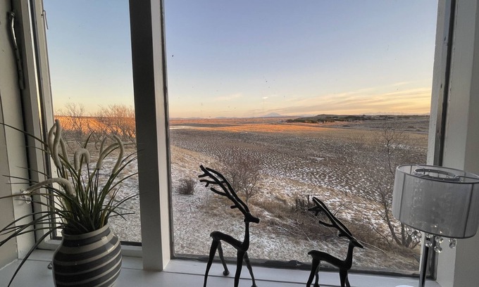 Selfoss House | Bitra Bed & Breakfast