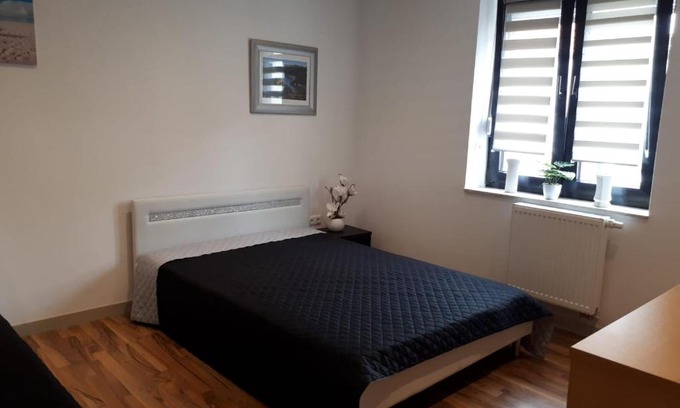 Zweibruecken Apartment | Bitscher str.70