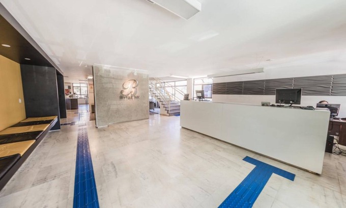 Setor Comercial Norte Hotel | Bittar Inn Hotel