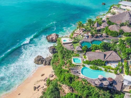 Jimbaran Resort | Biu Biu Resort Bali