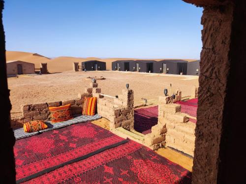 M'Hamid El Ghizlane Other | Bivouac Le charme d'Aladdin