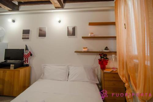 Oltretorrente Apartment | Bixio 123