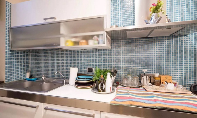 Zona Risorgimento Apartment | Bixio 14