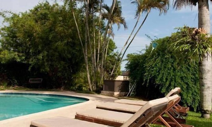 Kloof Bed & Breakfast | Bizafrika Guest Lodge & Conference Center