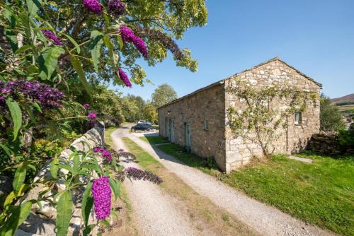 Fremington House | Bizzys Bolthole