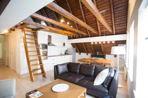 Stavanger Apartment | Bjørvika Apartments - Sølvberggata 17