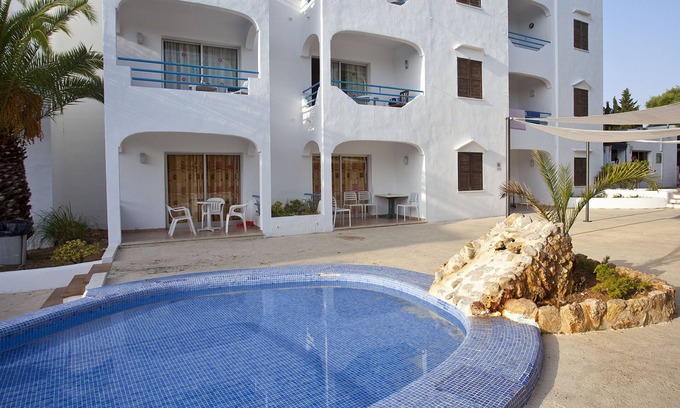 Sa Coma Apartment | BJ Apartamentos Europa