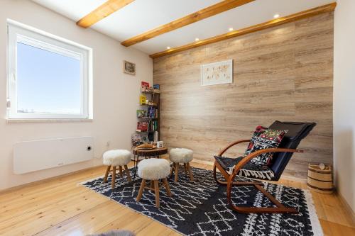 Sarajevo Canton Ski Chalet | Bjelašnica Haven Lodge