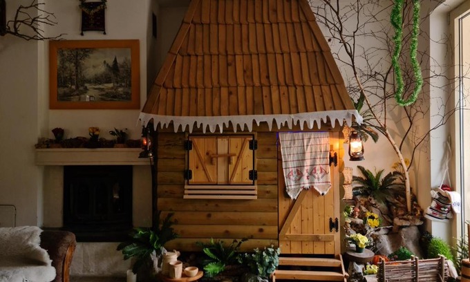 Bjelasnica Apartment | BJELASNICA APARTMAN SA GARAZNIM MJESTOM