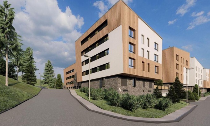 Bjelasnica Apartment | Bjelasnica Smuk apartmani Bandić