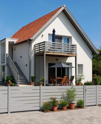 Balatonfured Apartment | BK Appartement