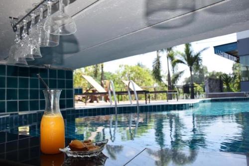 Bang Lamung Bed & Breakfast | BKL Pool Villa Pattaya