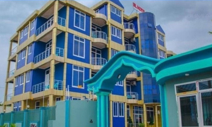 Ukonga Hotel | BL Airport Hotel