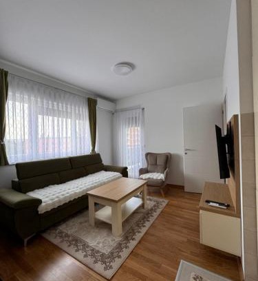 Banja Luka Apartment | BL Soul Apartment