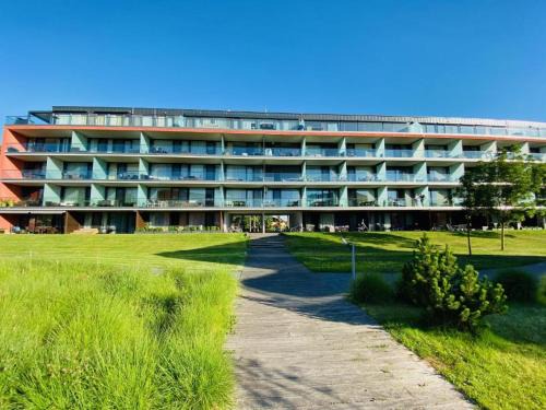 Balatonlelle Apartment | BL Yacht Club A III58