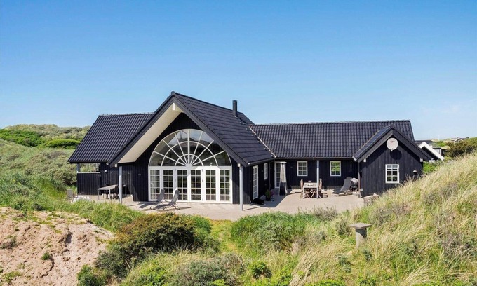 Saltum House | BL1724 Saltum - Revlingevej 42