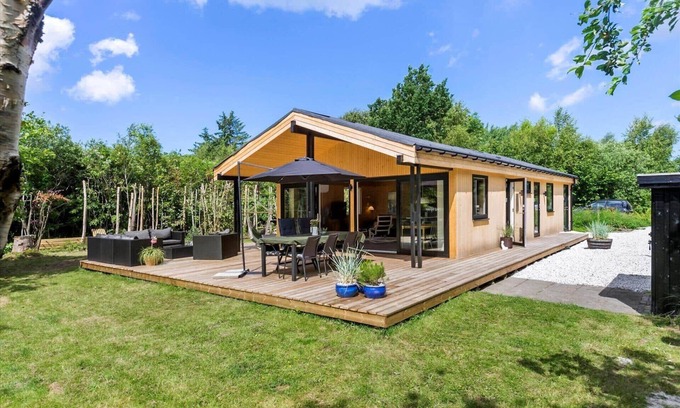 Blokhus House | BL1728 Blokhus - Kæruldvej 7
