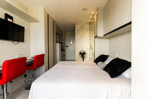 Belem Apartment | BL2214 - Apto ao lado do metrô c/Piscina
