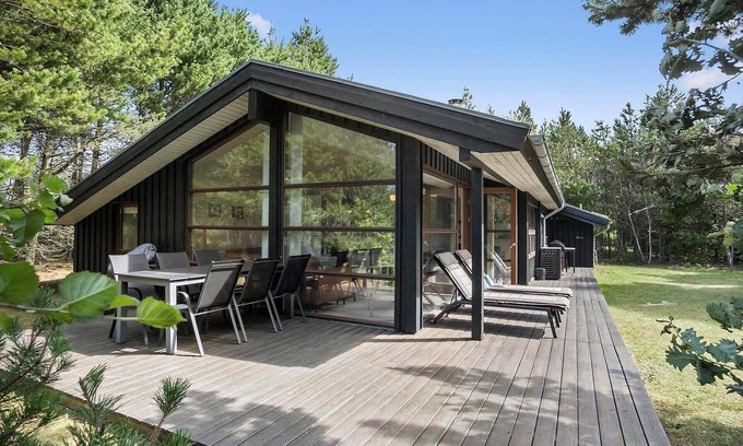 Rødhus House | BL455 Pandrup - Rødhus Skolevej 52