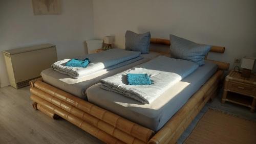 Sankt Georgen im Schwarzwald Apartment | Blackjulie