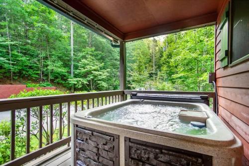 Townsend House | Black Bear Lookout by Avada Properties