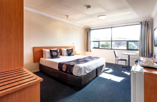 North Hobart Hotel | Black Buffalo