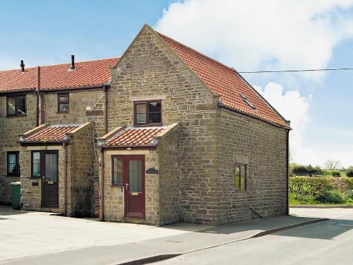 Ugthorpe House | Black Bull Cottage