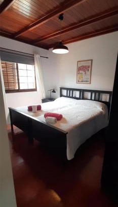 San Sebastian de la Gomera Apartment | Black Marlin