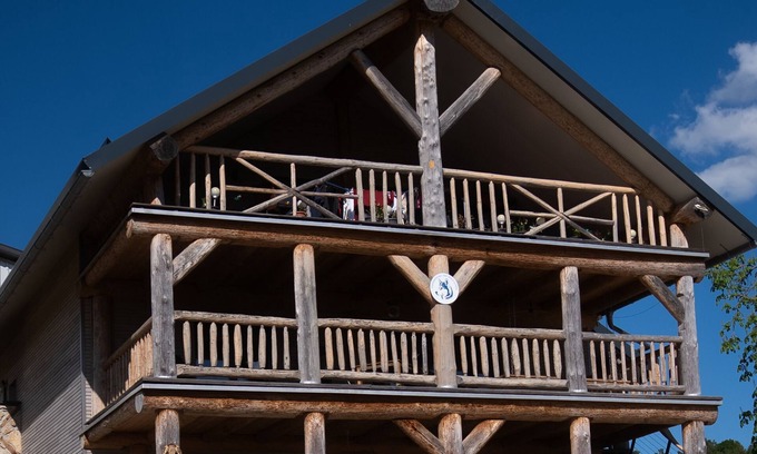 Bonndorf Apartment | Black Forest Boutique de Luxe-Whirlpool, horseback riding, child-friendly & dog-friendly!