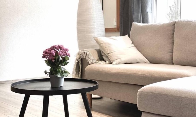 Elzach Apartment | Black Forest Apartment 1