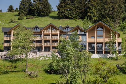 Feldberg Apartment | Black Forest Lodge