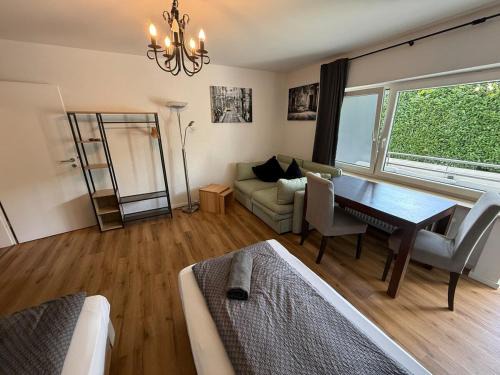 Unterwiehre-Sud Apartment | Black Forrest Base Vauban