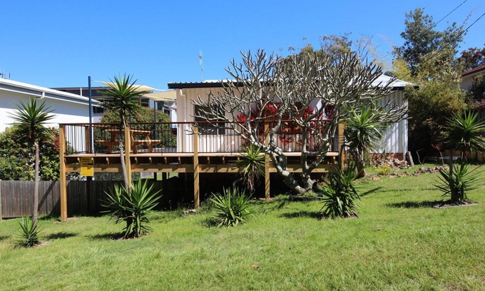 Black Head House | Black Head Beach House