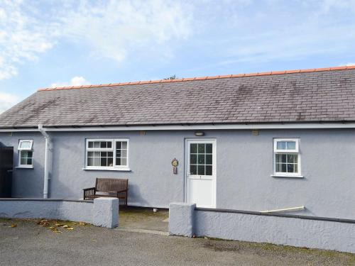 Pentraeth House | Black Horse Cottage
