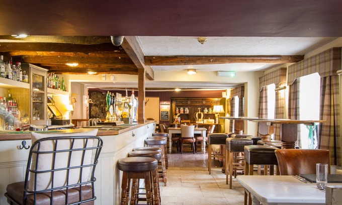 Kirkby Fleetham Hotel | Black Horse Inn