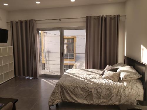 Praia da Vitoria Apartment | Black House
