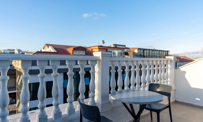Kucukcekmece Hotel | BLACK PALACE HOTEL