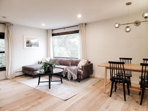 Lake Placid Apartment | Black Pearl Unit 2 - Lake Placid, Mirror Lake