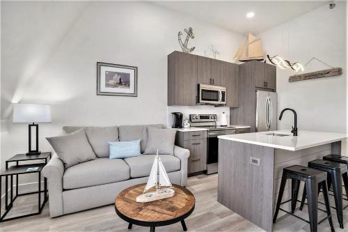 South Haven Apartment | Black River Retreat
