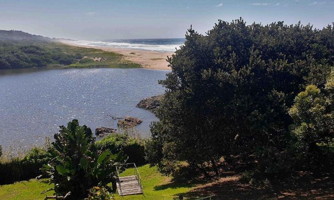 Scottburgh Apartment | Black Rock Haven