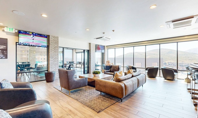 Park City Resort | Black Rock Mountain Resort