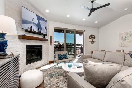 Park City House | Black Rock Ridge 14457 by Moose Management