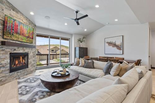 Park City House | Black Rock Ridge 14488 by Moose Management